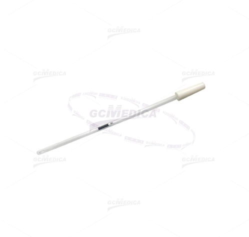 Curetta ginecologica - GC7049C series - GCMedica Enterprise - flessibile / monouso