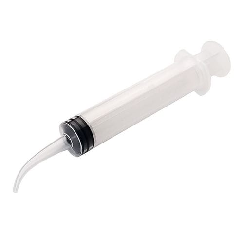 Siringa di irrigazione - GC083501  - GCMedica Enterprise - odontoiatrica