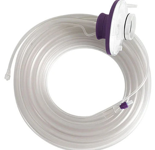 Tubo per insufflazione - GC1902A01 - GCMedica Enterprise