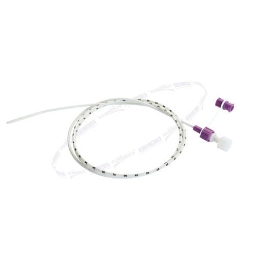 Tube nasogastrique in poliuretano - GC1909 series - GCMedica Enterprise