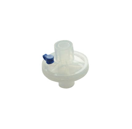 Filtro antibatterico - GC800701 - GCMedica Enterprise - elettrostatico / idrofobo / da laboratorio