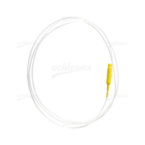 Catetere per aspirazione - GC3007A01U01 - GCMedica Enterprise - bronchiale