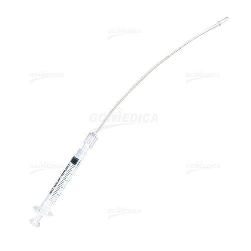 Siringa di dosaggio - GC190702 - GCMedica Enterprise
