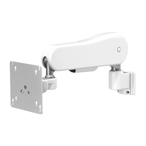 Braccio di supporto inclinabile - VHM-25 - GCX Corporation - girevole / per monitor / medico