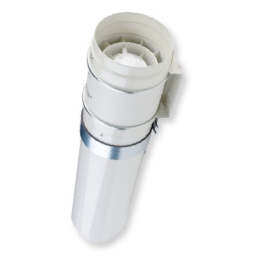 Depuratore d'aria a muro - XS - Genano Ltd - a soffitto / con modulo di ionizzazione / per struttura sanitaria