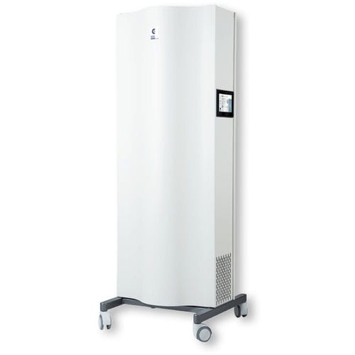 Depuratore d'aria mobile - 5250M - Genano Ltd - con modulo di ionizzazione / per struttura sanitaria / per camera bianca