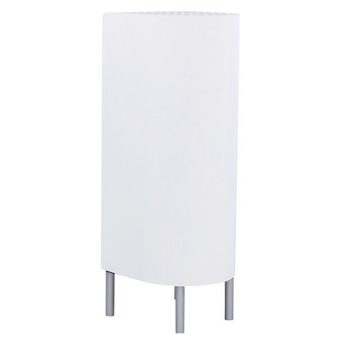Depuratore d'aria compatto - Elixair® E600 - Genano Ltd - a ozono / per struttura sanitaria / da laboratorio