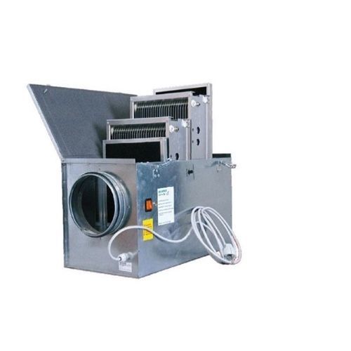 Filtro a carboni attivi - Elixair® E1250 - Genano Ltd - a gas / per polveri / da laboratorio