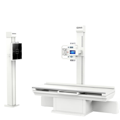 Stativo pensile - IOTA - General Medical Italia 