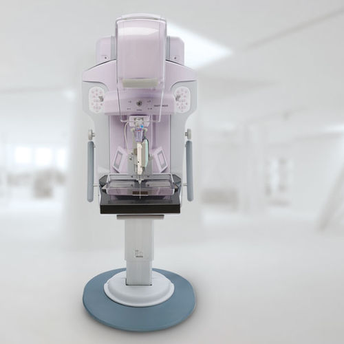 Mammografo digitale a campo pieno - Viola DBT - General Medical Merate - digitale per tomosintesi mammaria / per biopsia mammaria stereotassica