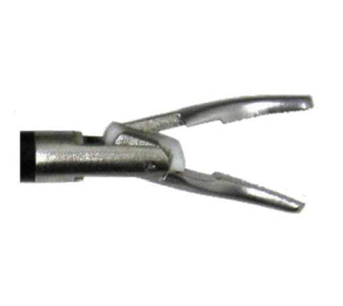 Pinza laparoscopica - BiSurge™ 633-105-950 - GENICON - di ablazione / di Maryland / monouso