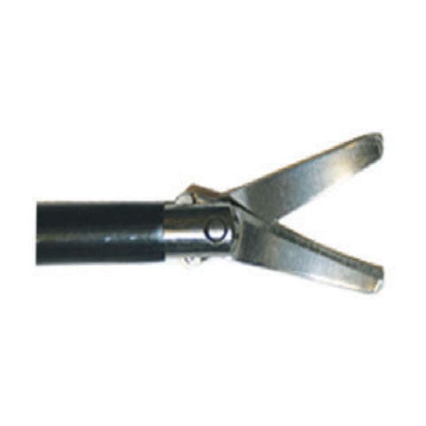 Forbici laparoscopica - BiSurge™ 633-105-910 - GENICON - di Metzenbaum / par paziente umano / monouso