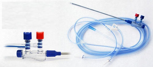 Cannula di irrigazione - GeniFlow™ - GENICON - di aspirazione / per irrigazione laparoscopica