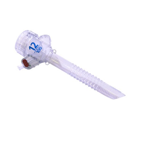 Cannula per trocar per laparascopia - GENICON