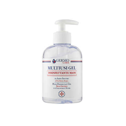 Soluzione idroalcolica 70% - F266  - Germo - 500 mL / 1000 mL / 5000 mL