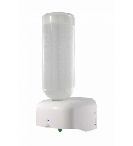 Distributore di sapone - Dosasoap - Germo - da parete