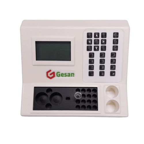 Analizzatore di coagulazione automatico - Clot 1000 - Gesan Production - ottico / PT / TCA