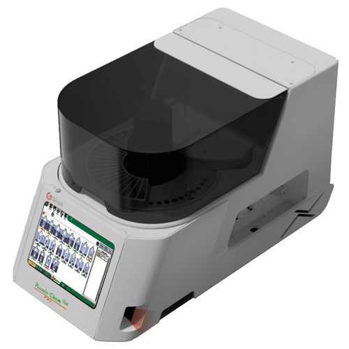 Analizzatore di chimica clinica automatico - PICCOLO CHEM PRO VET - Gesan Production  - veterinario / da banco / random access
