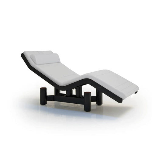 Lettino relax - RLX - Gharieni Group