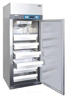 Frigorifero per banca del sangue - BBR-750 - GIANTSTAR - ad armadio / 1 porta