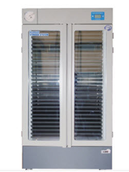 Incubatore da laboratorio per piastrine - GS-6344-1 - GIANTSTAR - da terra / 1 porta