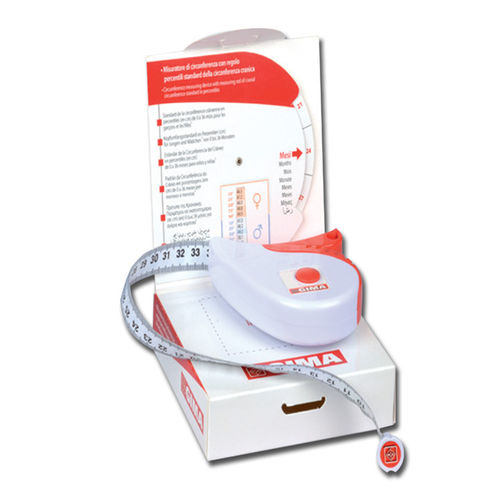 Nastro misuratore - 27350 - GIMA
