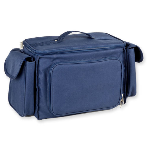 Valigetta da medico per strumenti - 27125 - GIMA - da trasporto / a tracolla