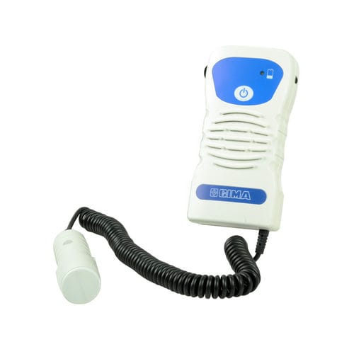 Doppler fetale - G2002 - GIMA - tascabile