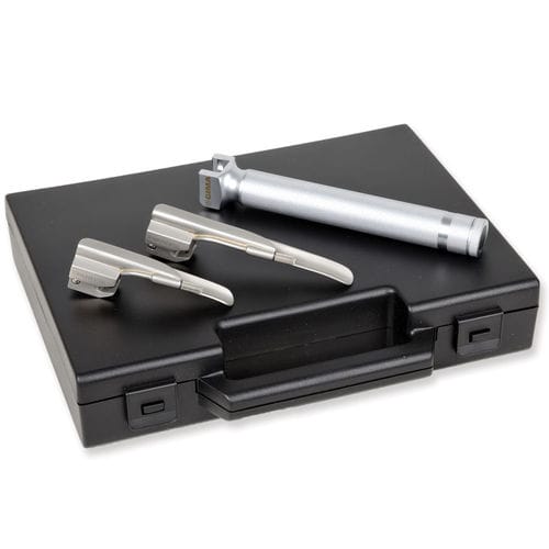 Set di laringoscopi Miller - 34301 - GIMA - pediatrico