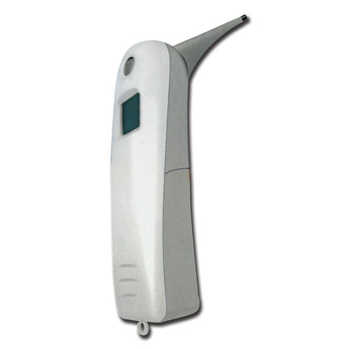 Termometro veterinario - 25588 - GIMA - elettronico