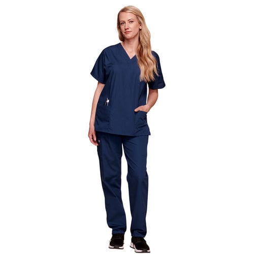 Completo medico pantalone-casacca per donna - CHEROKEE® - GIMA - L / S / M