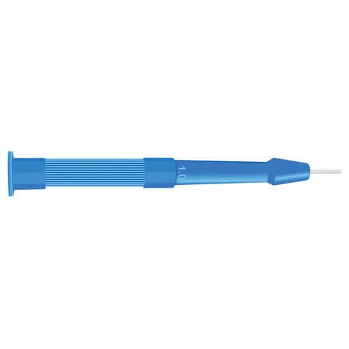 Punch per biopsia vulvare - 22580 - GIMA - della pelle / monouso