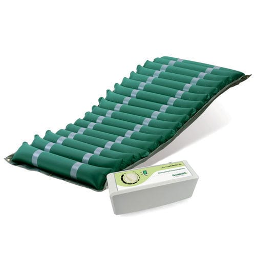 Materasso per letto ospedaliero - 5010E  - GIMA - in PVC / in nylon / a tubi