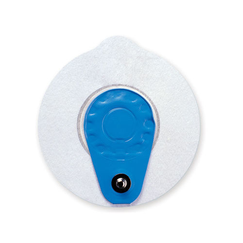 Elettrodo ECG pad - 33204 - GIMA - di monitoraggio / di petto