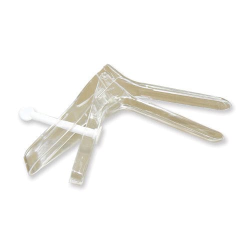 Speculum vaginale - 29947 - GIMA - di Graeve / monouso / trasparente