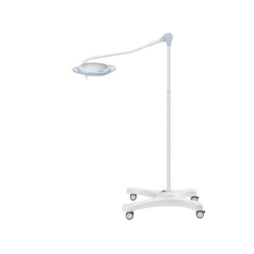 Lampada da visita a LED - 49115 - GIMA - mobile / compatta / flessibile