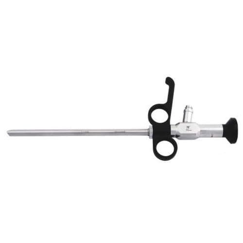 Laringoscopio dritto - 72021 - GIMA