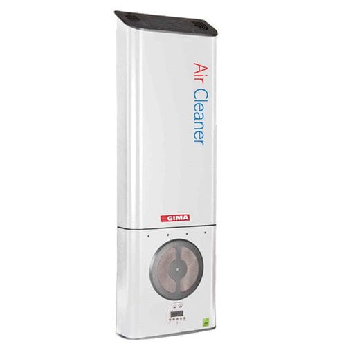 Depuratore d'aria a muro - 36510 - GIMA - verticale / UV-C / per struttura sanitaria