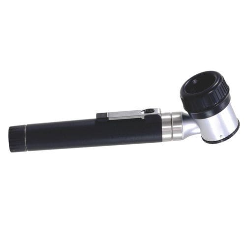 Dermatoscopio LED bianca - 31186 - GIMA