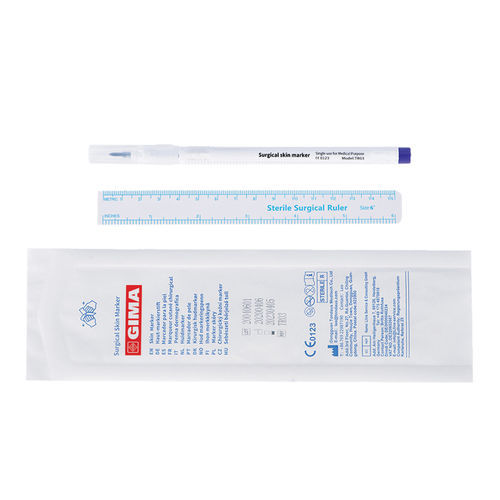 Penna chirurgica - 33182 - GIMA
