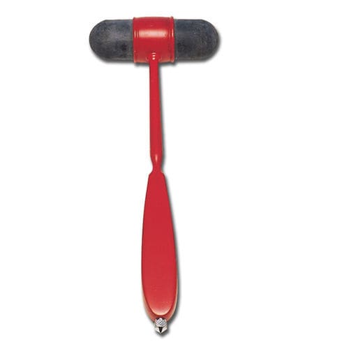 Martelletto per riflessi di Dejerine - 31255 - GIMA - in acciaio inossidabile