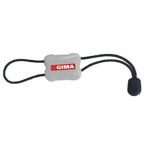 Laccio emostatico elastico - 80150 - GIMA - manuale / veterinario