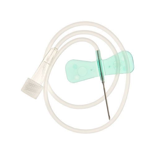 Set di infusione epicranico - SURFLO&trade; - GIMA - con componente senza lattice
