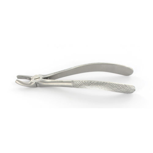 Pinza per estrazione denti per molari - 60004 - GIMA - per molari superiori