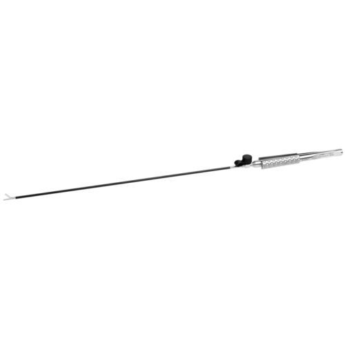 Micro pinza per endoscopia - AlnhaDur® Fortis - GIMMI - laparoscopico / da presa / di Luer
