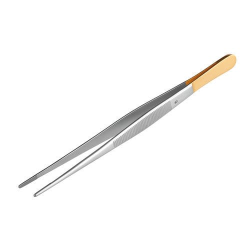Pinza chirurgica - TC - GIMMI - da presa / clamp / di Kelly