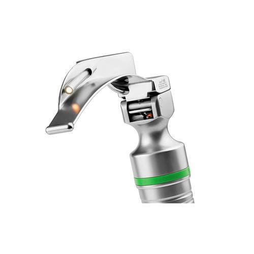 Laringoscopio pediatrico - GIMMI - per adulti / Macintosh