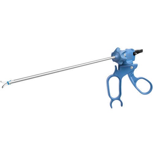 Pinza chirurgica - AlphaActiveGrip Ergo - GIMMI - bipolare / dritta
