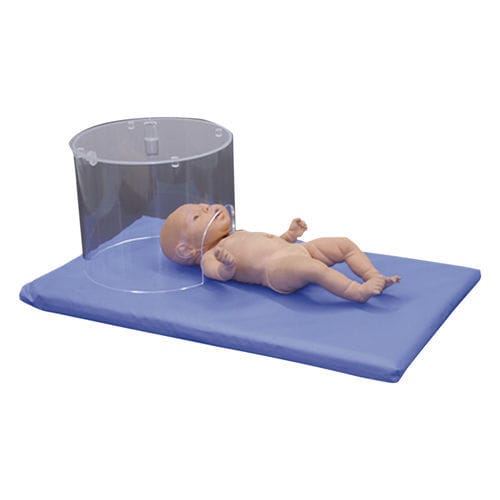 Tendina per ossigeno neonatale - GINEVRI srl