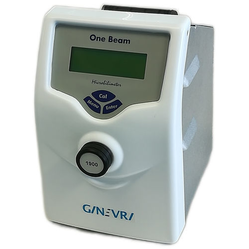 Bilirubinometro da banco - One Beam  - GINEVRI srl - automatico